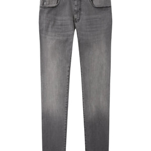 883 Police TODD 993 Mattia Regular Fit Grey Jeans