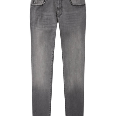 883 Police TODD 993 Mattia Regular Fit Grey Jeans