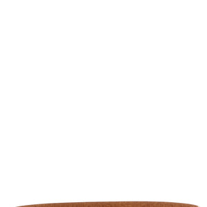 Brunello Cucinelli Inverted Leather Belt