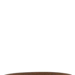 Brunello Cucinelli Braided Leather Belt