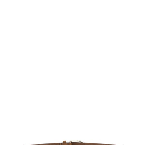 Brunello Cucinelli Braided Leather Belt