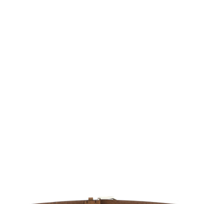 Brunello Cucinelli Braided Leather Belt
