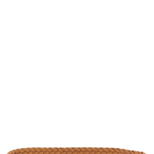 Brunello Cucinelli Inverted Calf Belt