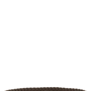Brunello Cucinelli Woven Belt