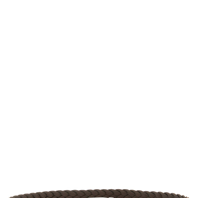 Brunello Cucinelli Woven Belt