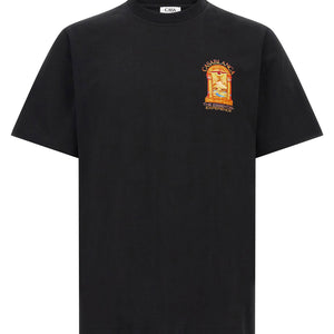 Casablanca Hermons Mirage Arch T-shirt
