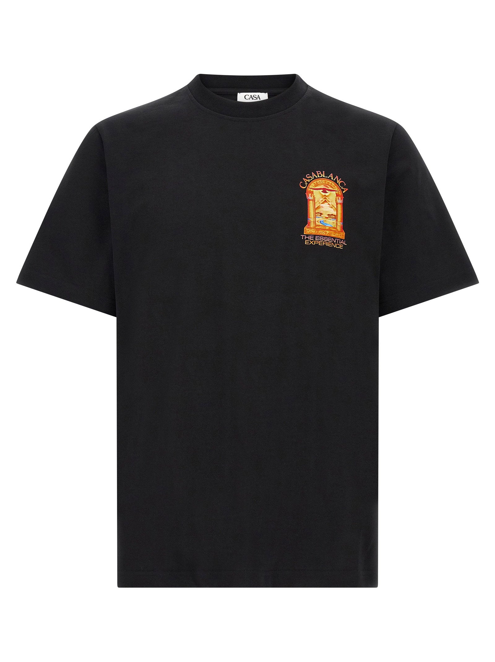 Casablanca Hermons Mirage Arch T-shirt