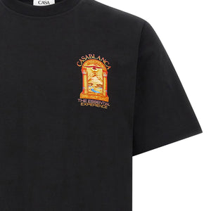 Casablanca Hermons Mirage Arch T-shirt