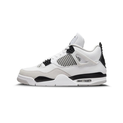 Air Jordan 4 'Military Black'