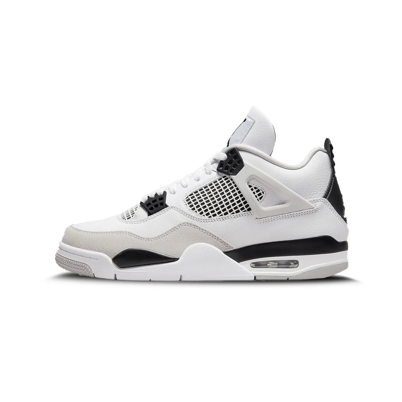 Air Jordan 4 'Military Black'