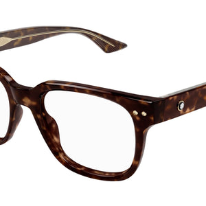 MONT BLANC MB0321O 002 53 FRAME