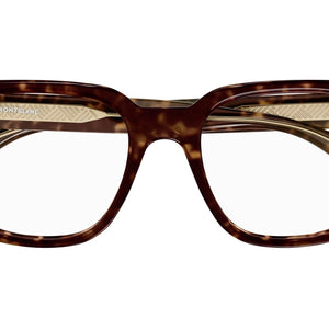 MONT BLANC MB0321O 002 53 FRAME