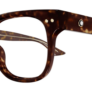 MONT BLANC MB0321O 002 53 FRAME
