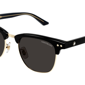 MONT BLANC MB0382S 001 52 SUNGLASSES