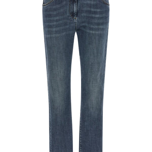 Brunello Cucinelli Monile Jeans