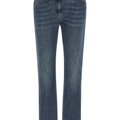 Brunello Cucinelli Monile Jeans