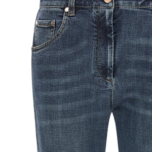 Brunello Cucinelli Monile Jeans