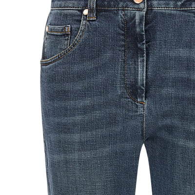 Brunello Cucinelli Monile Jeans