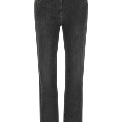 Brunello Cucinelli Slim Jeans