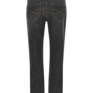 Brunello Cucinelli Slim Jeans