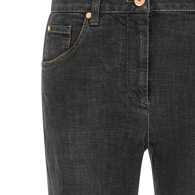 Brunello Cucinelli Slim Jeans