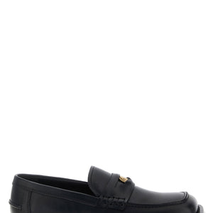Moschino Berlin Loafers
