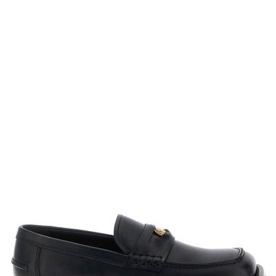 Moschino Berlin Loafers