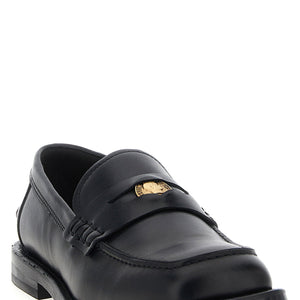 Moschino Berlin Loafers