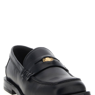 Moschino Berlin Loafers