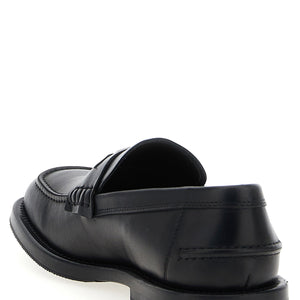 Moschino Berlin Loafers