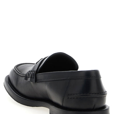 Moschino Berlin Loafers
