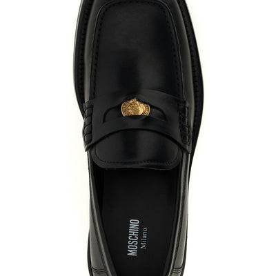 Moschino Berlin Loafers