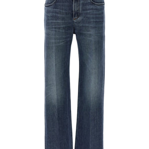 Brunello Cucinelli Contemporary Loose Jeans