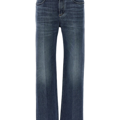 Brunello Cucinelli Contemporary Loose Jeans