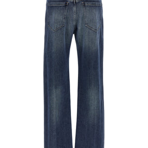Brunello Cucinelli Contemporary Loose Jeans