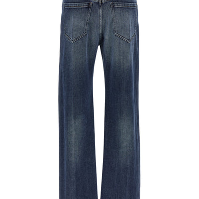 Brunello Cucinelli Contemporary Loose Jeans
