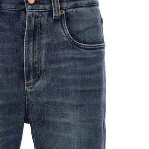 Brunello Cucinelli Contemporary Loose Jeans