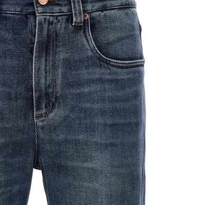 Brunello Cucinelli Contemporary Loose Jeans