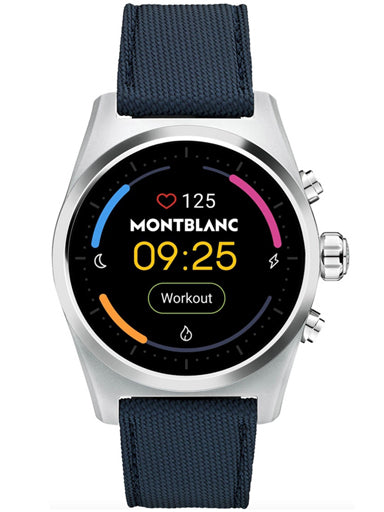 Summit Lite Blue