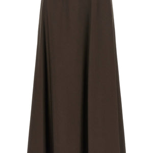 Brunello Cucinelli Flute Skirt