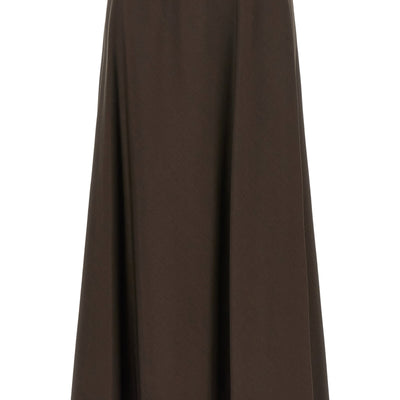 Brunello Cucinelli Flute Skirt