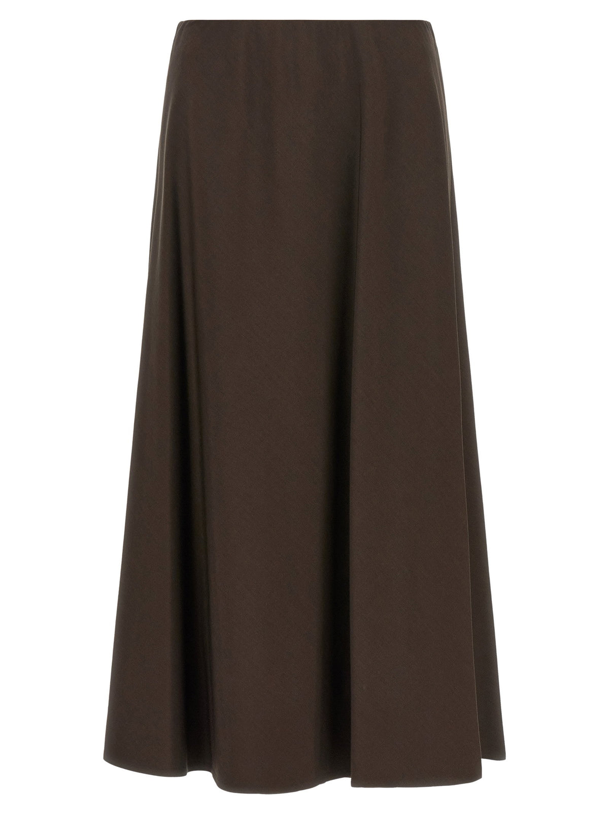 Brunello Cucinelli Flute Skirt