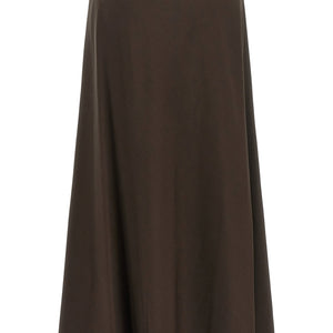 Brunello Cucinelli Flute Skirt