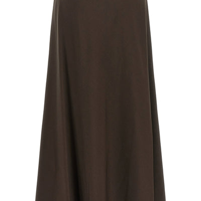 Brunello Cucinelli Flute Skirt