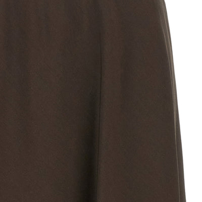 Brunello Cucinelli Flute Skirt