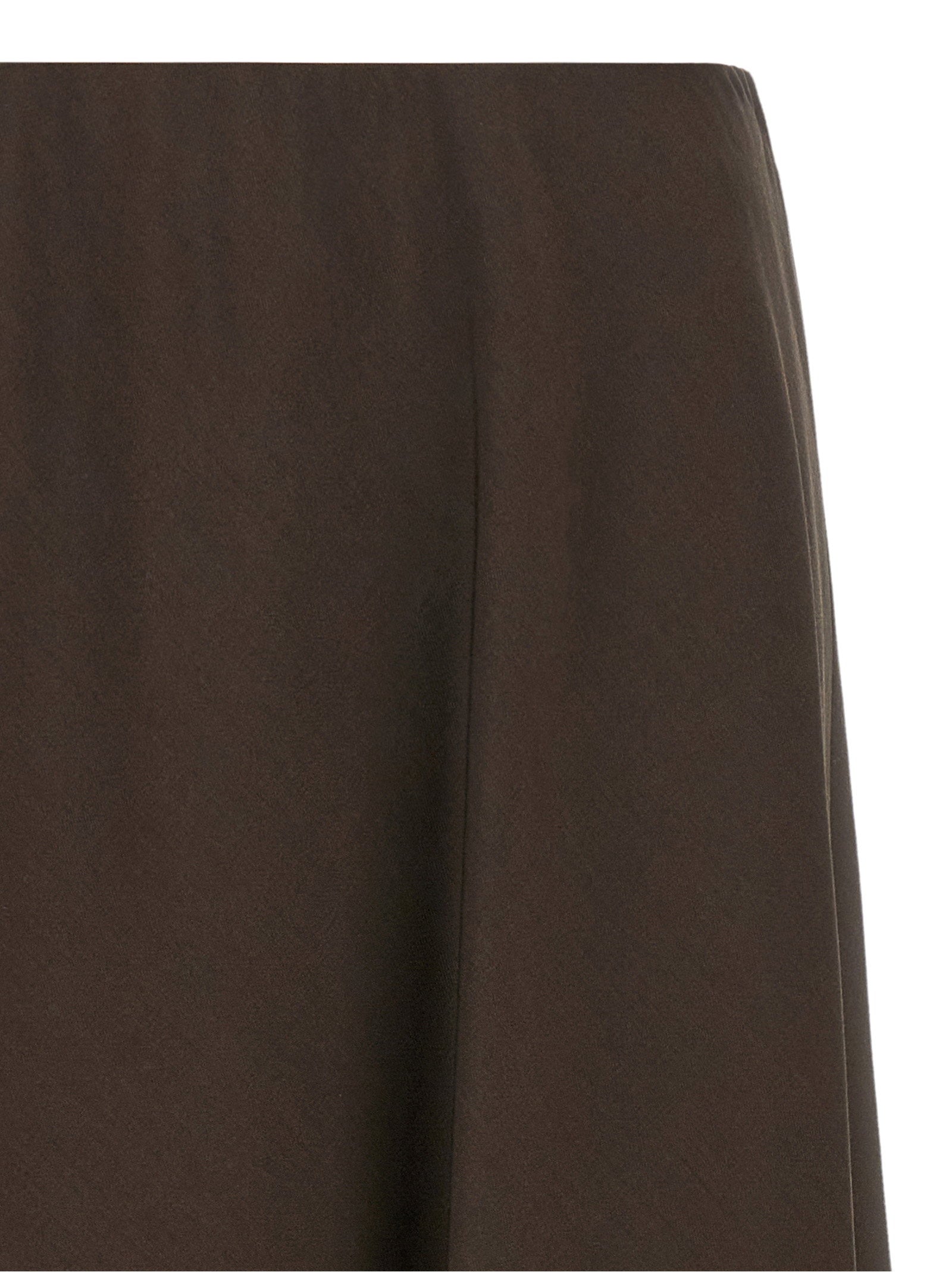 Brunello Cucinelli Flute Skirt