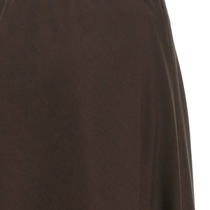 Brunello Cucinelli Flute Skirt