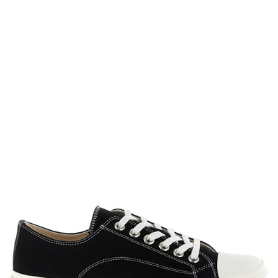 Moschino Edge Sneakers