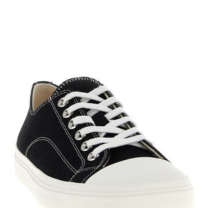 Moschino Edge Sneakers