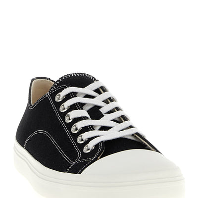 Moschino Edge Sneakers